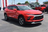 Used 2024 Chevrolet Blazer LT image 3