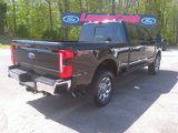 Used 2024 Ford F250 Lariat w/ Lariat Ultimate Package image 3