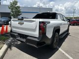 New 2026 Chevrolet Silverado EV LT w/ Plus Package image 6