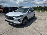 New 2025 Ford Escape SE image 4