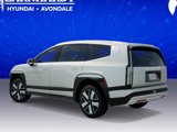 New 2026 Hyundai Ioniq 9 SEL image 5