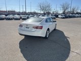 Used 2022 Chevrolet Malibu LT image 5