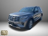 New 2025 Ford Explorer Active w/ Active Comfort Package image 3
