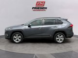 Used 2020 Toyota RAV4 Limited image 4