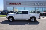 New 2026 Nissan Frontier S image 3