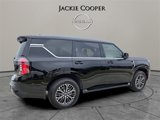 New 2026 Nissan Armada SL image 5