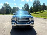 Used 2017 GMC Sierra 1500 SLT image 2