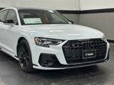New 2025 Audi S8 image 3