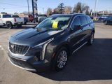 Used 2020 Cadillac XT4 Premium Luxury image 4