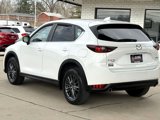Used 2021 MAZDA CX-5 Touring image 5