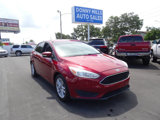 Used 2017 Ford Focus SE image 3