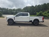New 2025 Ford F250 Platinum image 6