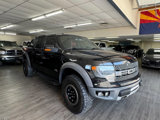 Used 2014 Ford F150 Raptor w/ Equipment Group 801A Luxury image 3