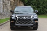 Used 2022 Lexus GX 460 Premium image 4