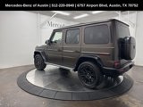 New 2025 Mercedes-Benz G 580 w/ EQ Technology image 5
