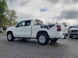 Used 2023 Nissan Frontier SV w/ Graphics Package image 4