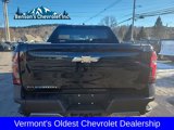 New 2025 Chevrolet Silverado EV LT image 3
