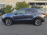 Used 2020 Kia Sportage EX w/ EX Technology Package image 3