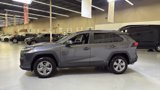 Used 2022 Toyota RAV4 XLE image 5