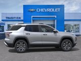 New 2026 Chevrolet Equinox LT w/ Convenience Package II image 5