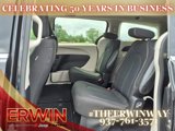 Certified 2023 Chrysler Voyager LX image 6