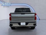 New 2025 Chevrolet Silverado 1500 LT w/ Z71 Off-Road Package image 4