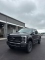 New 2025 Ford F350 Lariat image 2