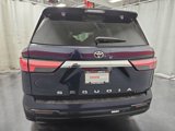 New 2025 Toyota Sequoia 4WD image 6