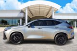 New 2025 Lexus NX 450h+ F Sport image 3