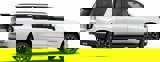 New 2025 Chevrolet Suburban RST image 3