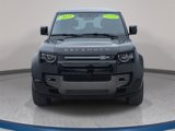 Certified 2025 Land Rover Defender 110 V8 image 2