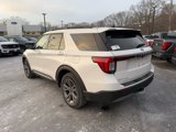 New 2025 Ford Explorer Active w/ Active Comfort Package image 4