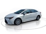 Used 2025 Toyota Corolla LE image 2