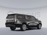 New 2026 Chevrolet Suburban Premier image 4