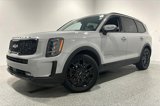 Used 2022 Kia Telluride SX image 3
