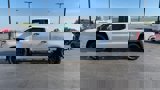 New 2026 Chevrolet Silverado 1500 Custom w/ Turbomax Blackout Package image 5