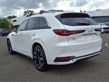 Certified 2024 MAZDA CX-90 3.3 Turbo S w/ Premium Plus image 4