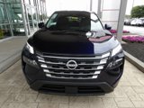 New 2026 Nissan Rogue SV image 2