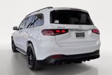 New 2025 Mercedes-Benz GLS 63 AMG 4MATIC image 4