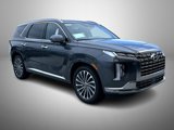 New 2025 Hyundai Palisade Calligraphy image 3