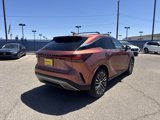 Used 2023 Lexus RX 350 AWD image 4