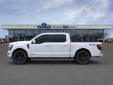 New 2025 Ford F150 Platinum image 3
