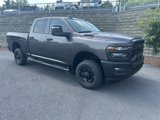 New 2025 RAM 2500 Tradesman image 2