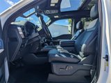 New 2025 Ford F150 Lariat w/ Equipment Group 502A High image 6