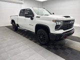 New 2025 Chevrolet Silverado 2500 LT w/ Trail Boss Package image 3
