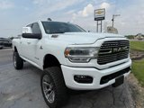 Used 2024 RAM 2500 Laramie image 4