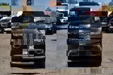 Used 2020 Jeep Grand Cherokee Limited w/ Luxury Group II image 3