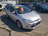 Used 2013 Ford Focus SE image 2