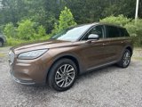 Used 2022 Lincoln Corsair AWD w/ Equipment Group 101A image 4