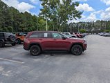 Used 2024 Jeep Grand Cherokee Altitude image 4